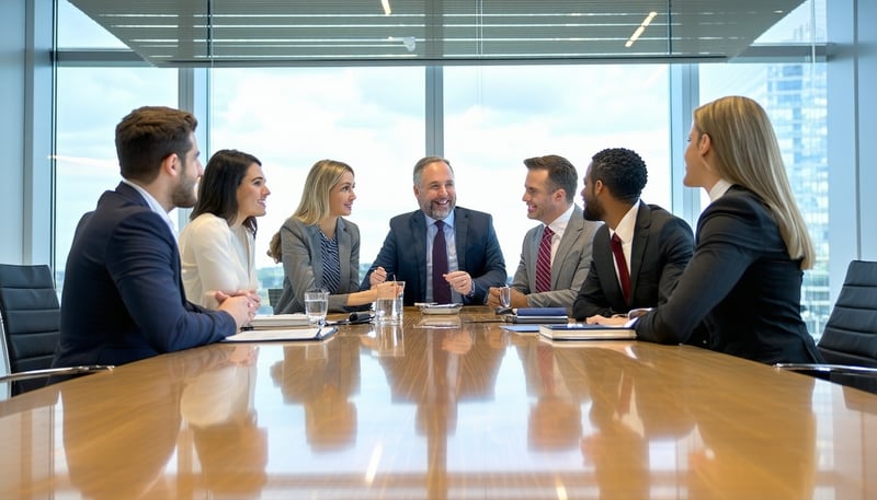 Wealth management and life insurance planning at Landmark Legacy Group